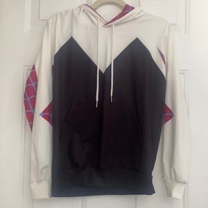 Spider Gwen Hoodie